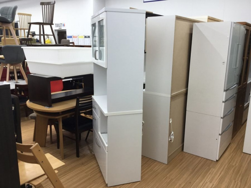 ニトリのつくば