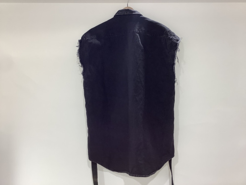 デニムのJOHN LAWRENCE SULLIVAN