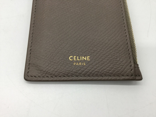 セリーヌのCELINE