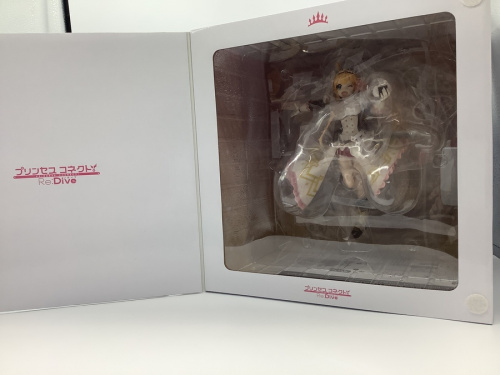 ホビーのフィギュア