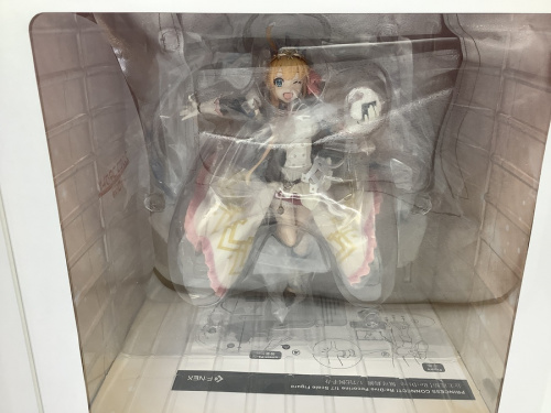 フィギュアのF:NEX