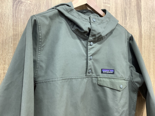 メンズファッションのトップス