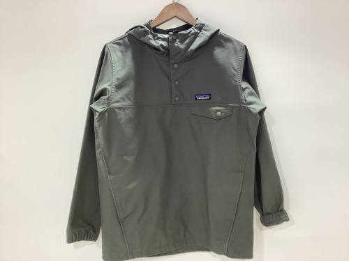 トップスのPatagonia