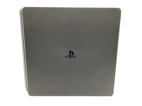 ゲーム機のPlayStation4