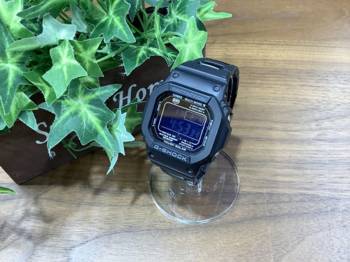 メンズファッションの腕時計