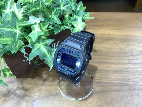 カシオのG-SHOCK