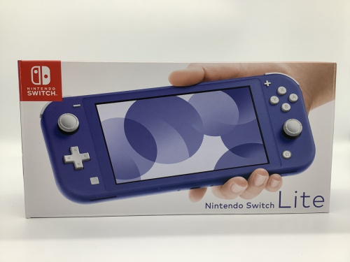 ゲーム機のNintendo