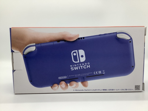 NintendoのNintendo Switch