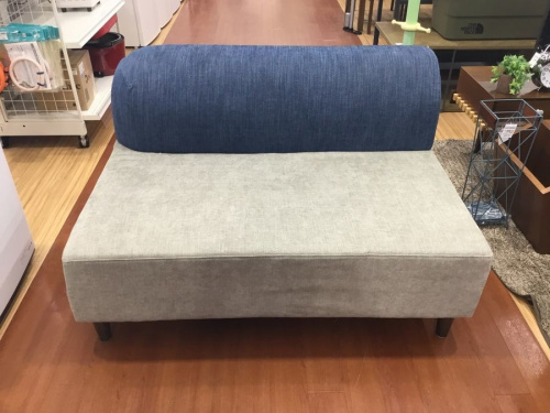 生活家具のソファー