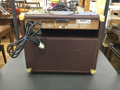 レイニーのLANEY