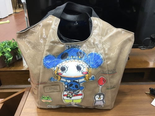 ブランド・ラグジュアリーのバッグ