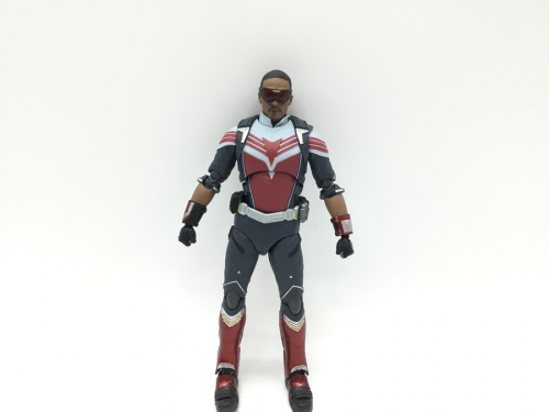 ファルコンのつくば