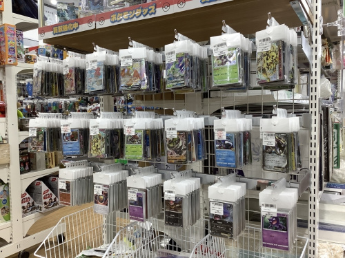 ポケモンのおもちゃ