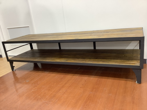 家具のローボード・テレビ台