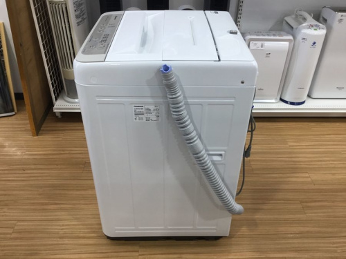 パナソニックのPanasonic