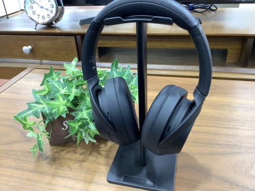 デジタル家電のオーディオ