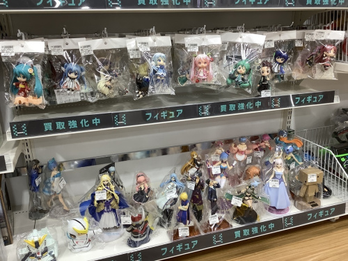 ドラゴンボールの買取