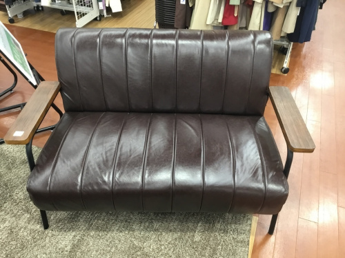 ソファのニトリ