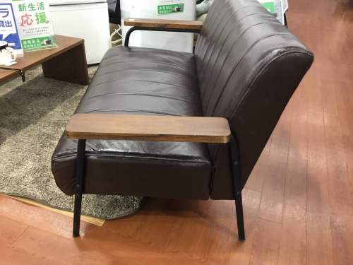 ニトリのチェア