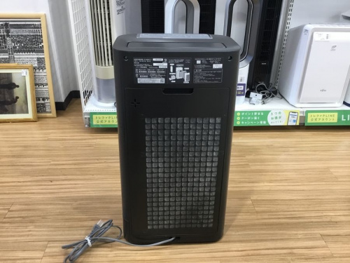 SHARPのつくば
