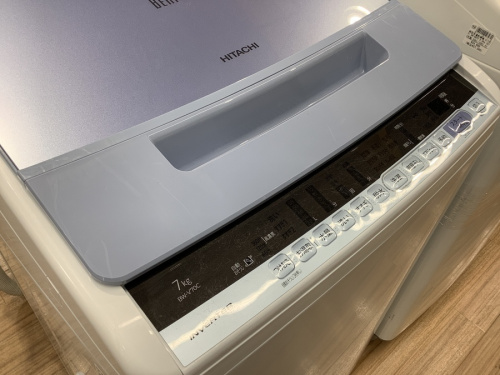 ヒタチのつくば