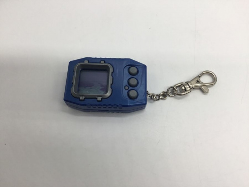 BANDAIのデジタルモンスター