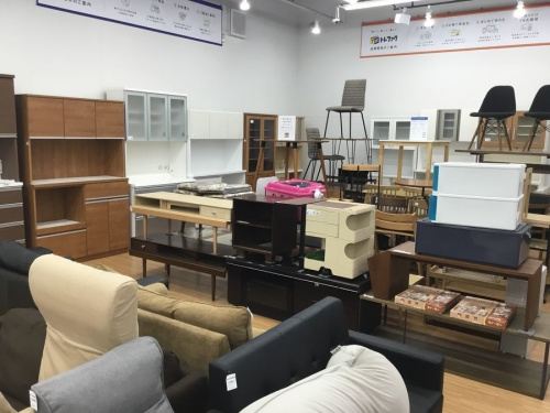 キッチン雑貨のつくば