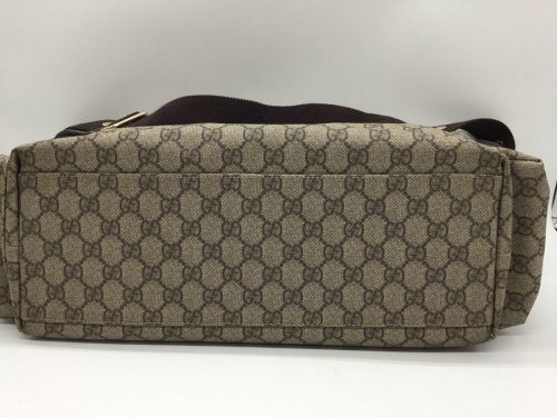 GUCCIのつくば