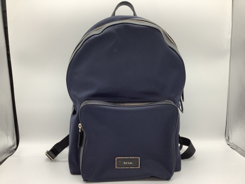リュックのPaul Smith