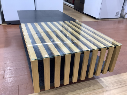 Armoniaのセンターテーブル