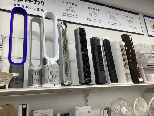 エアコンの買取