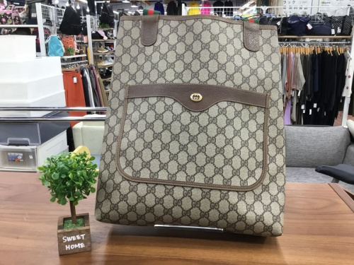 バッグ・財布のトートバッグ