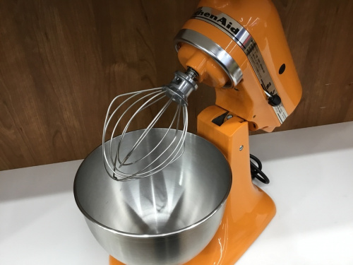 キッチン家電のつくば