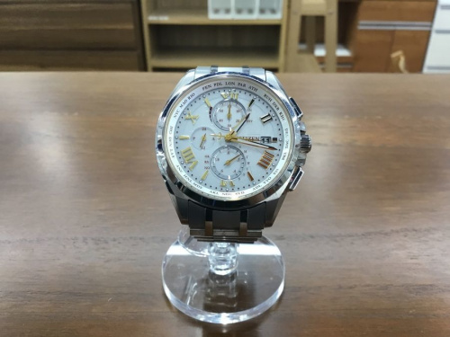 シチズンのCITIZEN