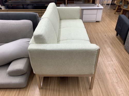 3人掛けソファーの買取