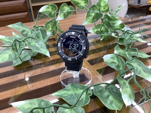 腕時計の腕時計