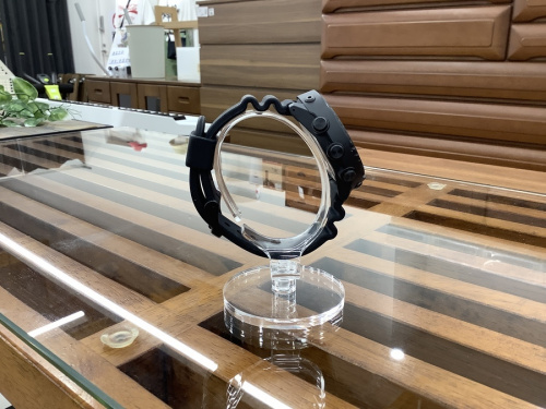 プロスペックスのつくば