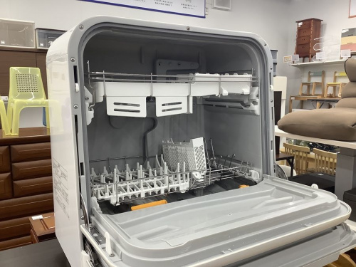 食器乾燥機のパナソニック