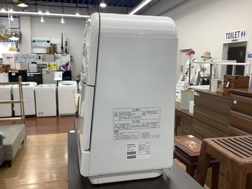 パナソニックのPanasonic