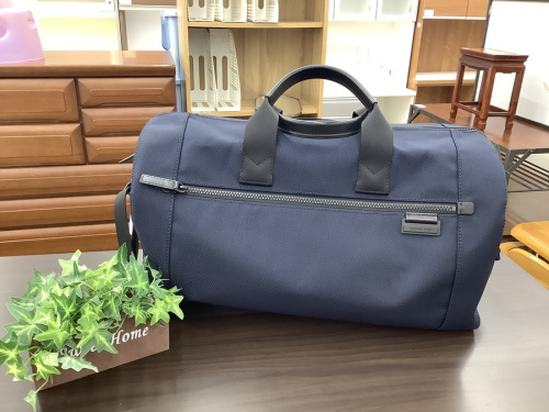 バッグ・財布の2WAYボストンバッグ