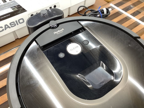 アイロボットのiRobot