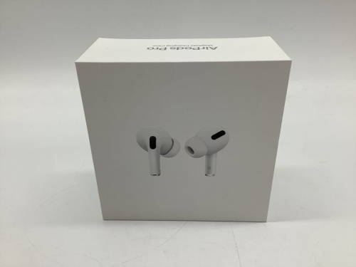 イヤホンのアップル