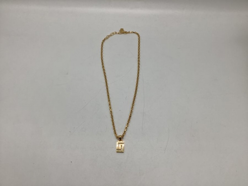 ヴェルサーチのVERSACE