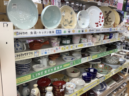 marimekkoのコカコーラ