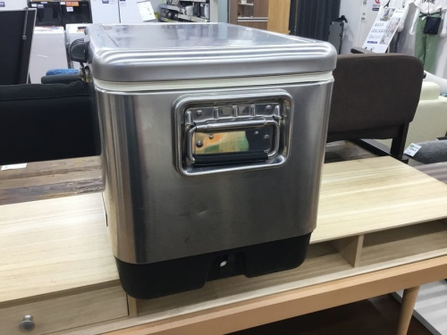 Colemanのつくば店