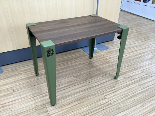 キャンプ用品のTHE IRON FIELD GEAR