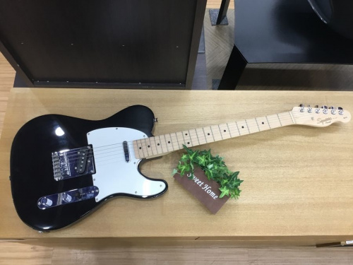 楽器のエレキギター