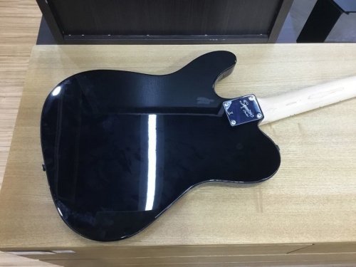 スクワイヤーバイフェンダーのSquier by FENDER