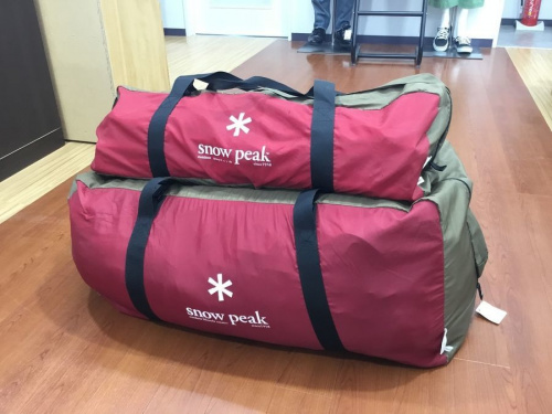  peak(スノーピーク)のランドロックを紹介します！！トレジャーファクトリーつくば店 snow peak(スノーピーク)のランドロックを買取入荷致しました