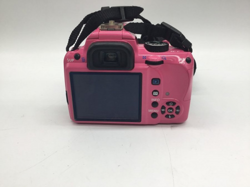 PENTAXのつくば店